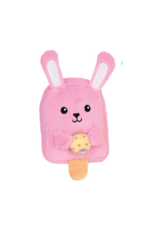 Iscream Pink Mini Bunny Pop