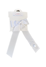 Sew Sweet Bunny Long Tail Bows