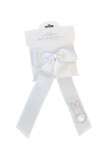 Sew Sweet Bunny Long Tail Bows