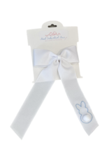 Sew Sweet Bunny Long Tail Bows
