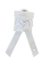 Sew Sweet Bunny Long Tail Bows
