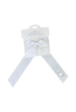 Sew Sweet Bunny Long Tail Bows