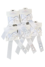 Sew Sweet Bunny Long Tail Bows