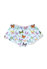 Stella Cove Butterfly Shorts