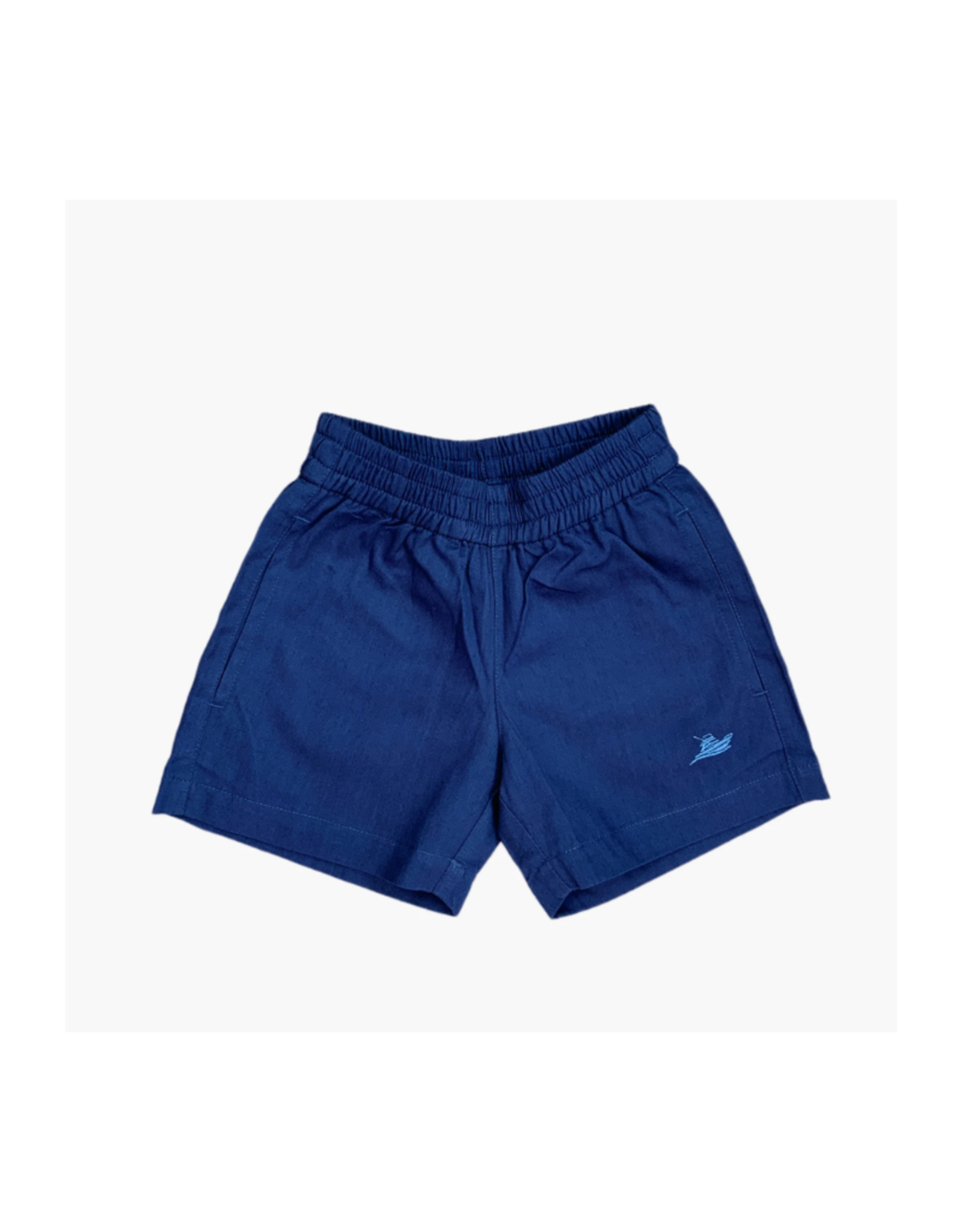 SouthBound Play Shorts Navy