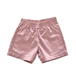 SouthBound Play Shorts Peach