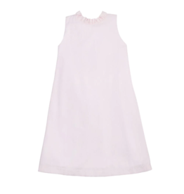 Little English Elizabeth Dress, Light Pink