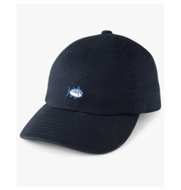 Southern Tide Mini Skipjack Hat Navy