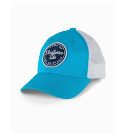 Southern Tide Home of the SJ Patch Trucker Hat