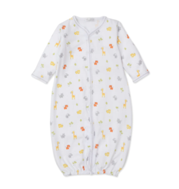 Kissy Kissy Jungle Tumble Converter Gown PRT