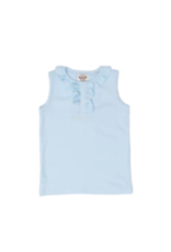 The Oaks Lucy Light Blue Shirt