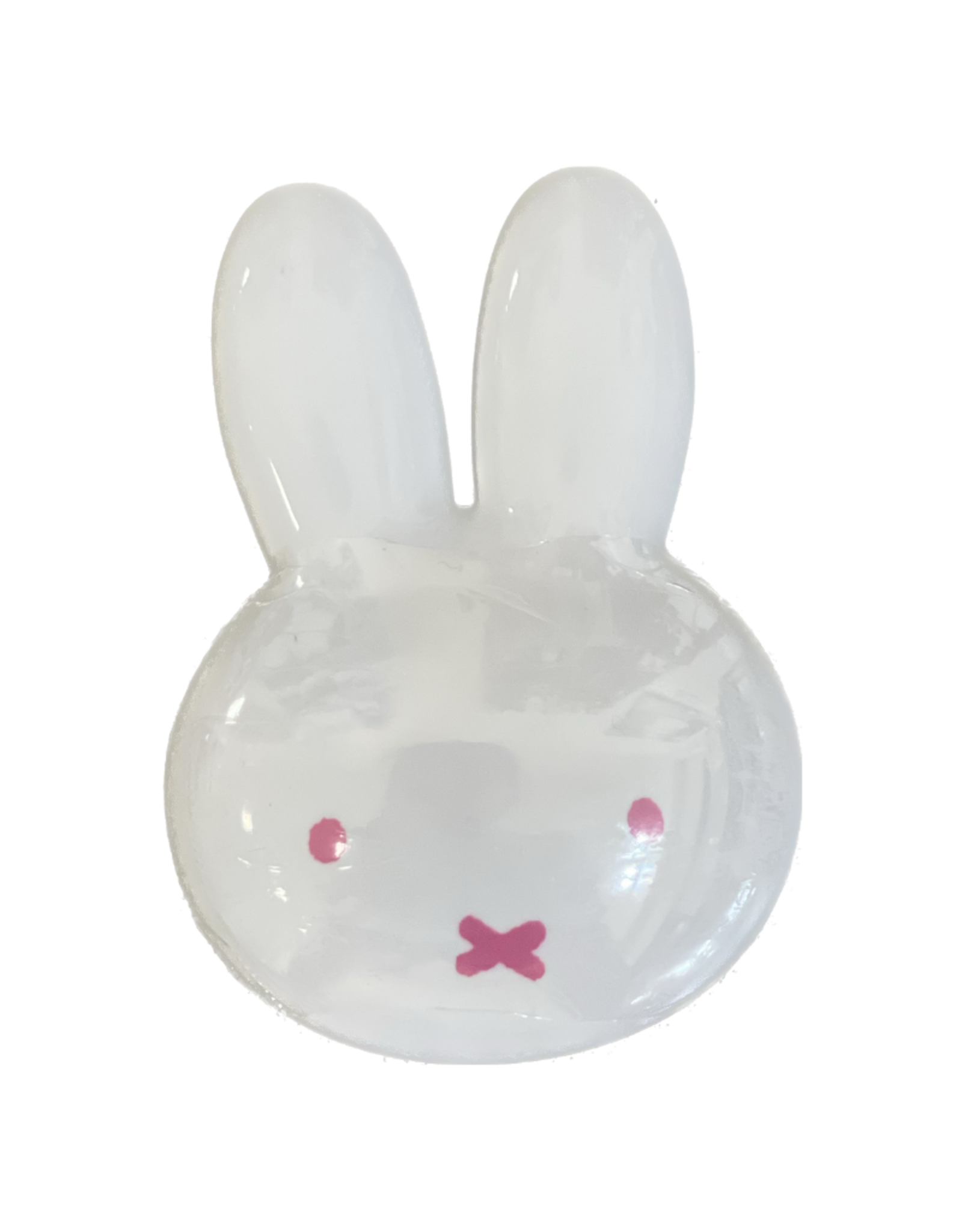 Two's Company Some Bunny Loves You Lip Gloss