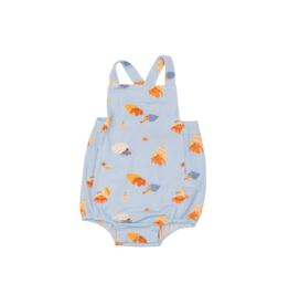 Angel Dear Hermit Crabs Retro Sunsuit