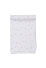 Kissy Kissy Bunny Burrows Blanket