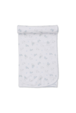 Kissy Kissy Bunny Burrows Blanket