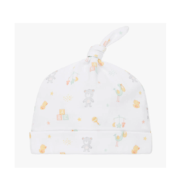 Kissy Kissy Sweet Welcome Printed Hat