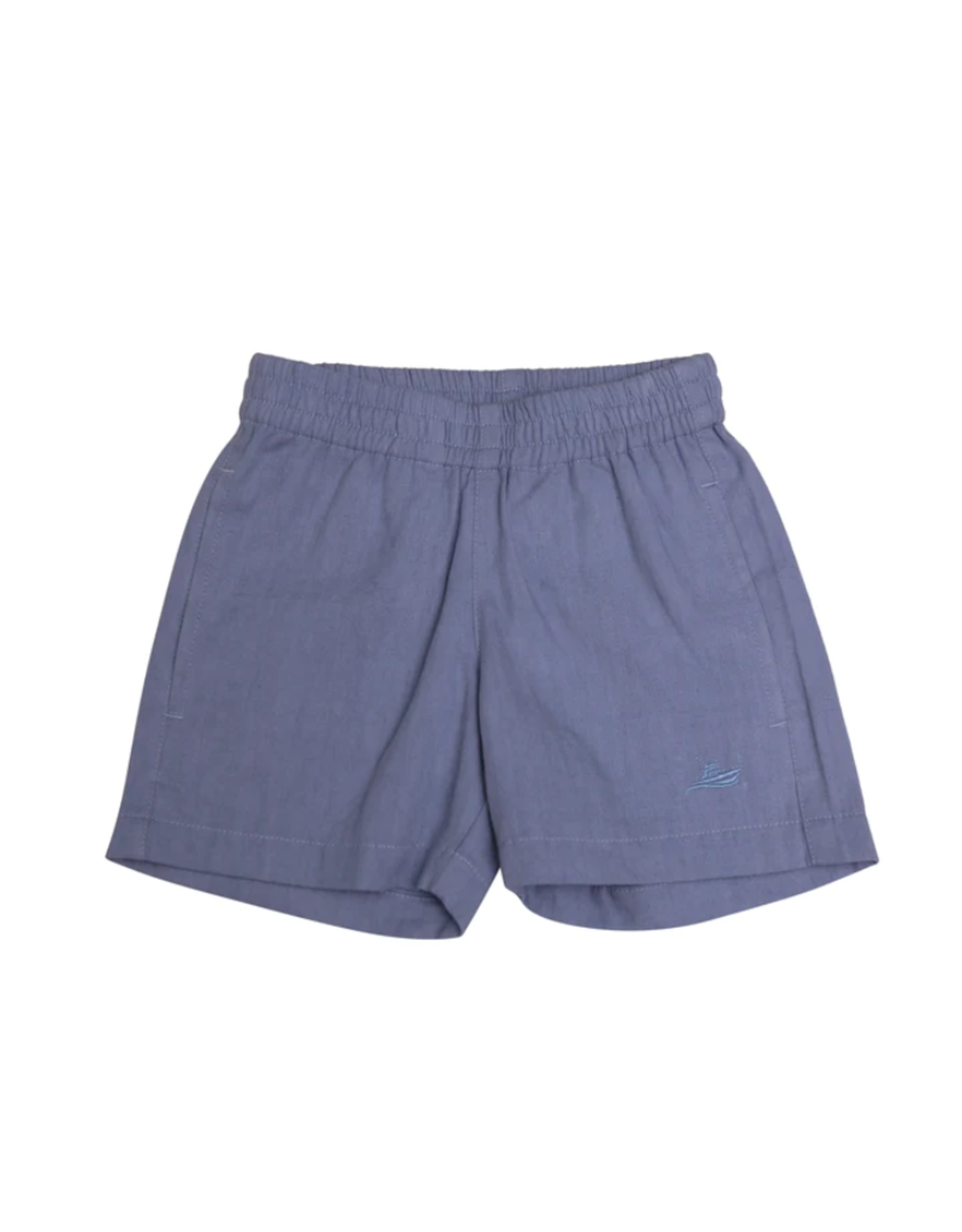 SouthBound Play Shorts Allure Blue