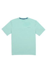 Properly Tied Finn SS Tee Seafoam