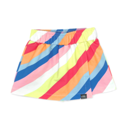 Feather4Arrow Maya Skort East Cape Stripe