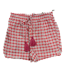 Poppet & Fox Mousehole Shorts