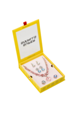 Big Presentation Mega Jewelry Set