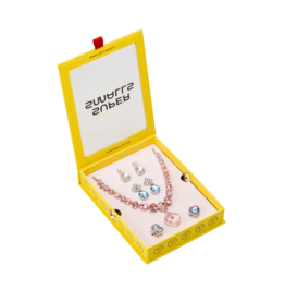 Big Presentation Mega Jewelry Set