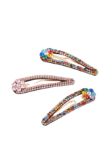 Super Smalls Stargazing Hair Snap Clip Set