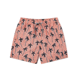 Boardies Flair Palm Swim Trunks