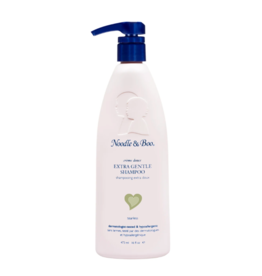Noodle and Boo Extra Gentle Shampoo, 16 oz