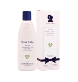 Noodle and Boo Extra Gentle Shampoo, 8 oz