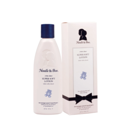 Noodle and Boo Super Soft Lotion 8 oz