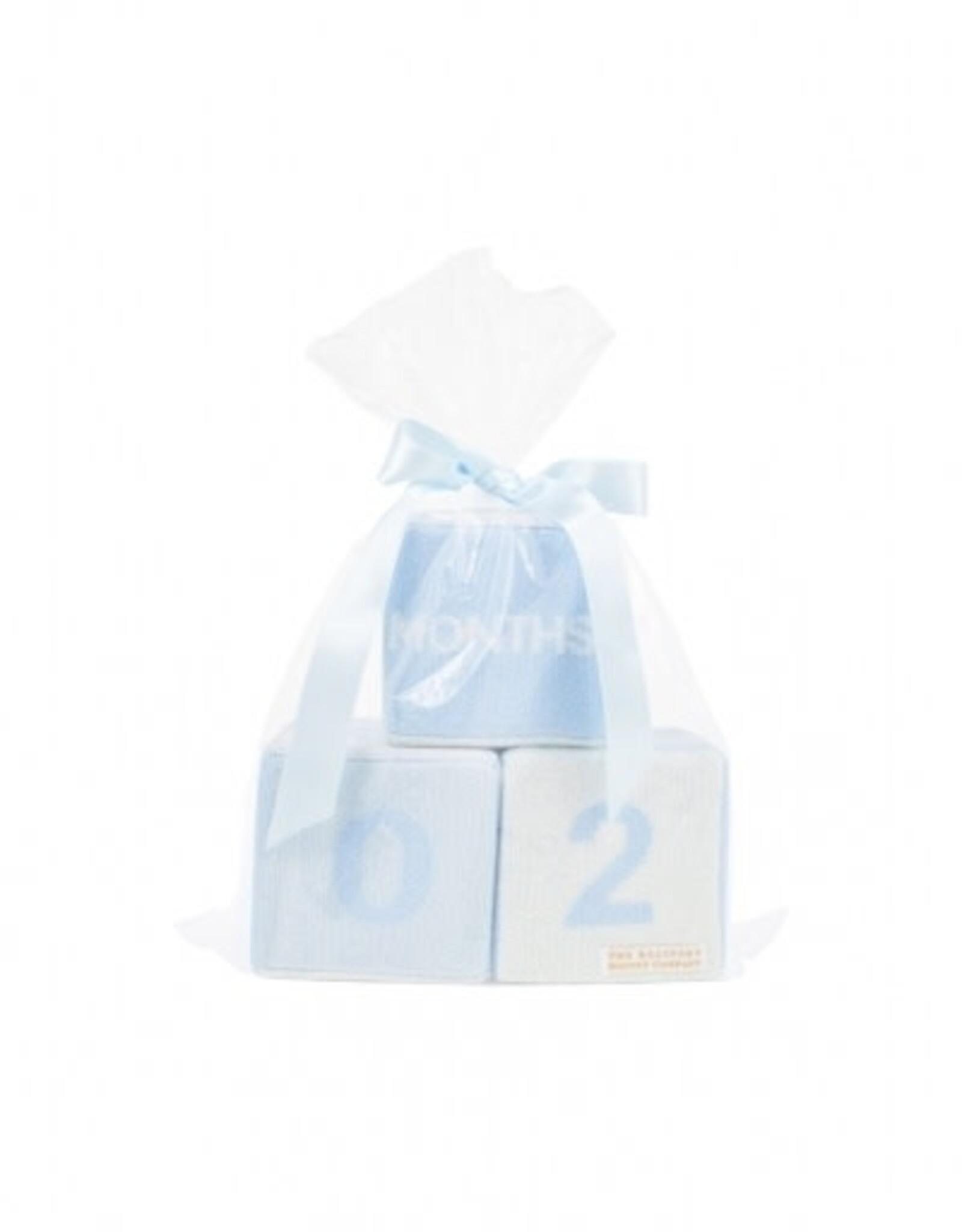 The Beaufort Bonnet Company Blaylock Blocks Buckhead Blue