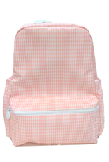 TRVL Design Backpacker Backpack Taffy Gingham