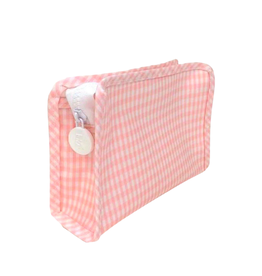 TRVL Design Roadie Small Taffy Gingham