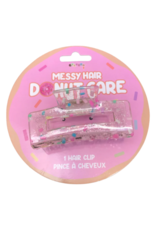 Iscream Pretty in Pink Hair Clip