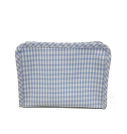 TRVL Design Roadie Medium Mist Gingham