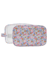 TRVL Design Clear Travel Duo Garden Floral