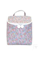 TRVL Design Take Away Insulated Bag Garden Floral