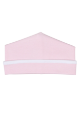 Magnolia Baby Simply Solids Hat, Pink