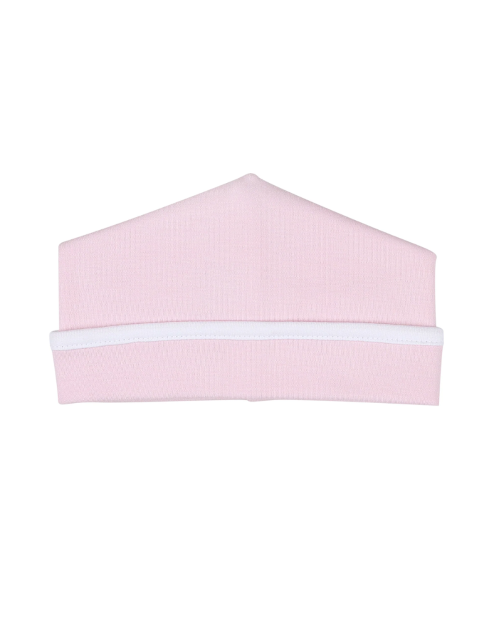 Magnolia Baby Simply Solids Hat, Pink