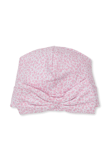 Kissy Kissy Petite Blooms Bow Hat