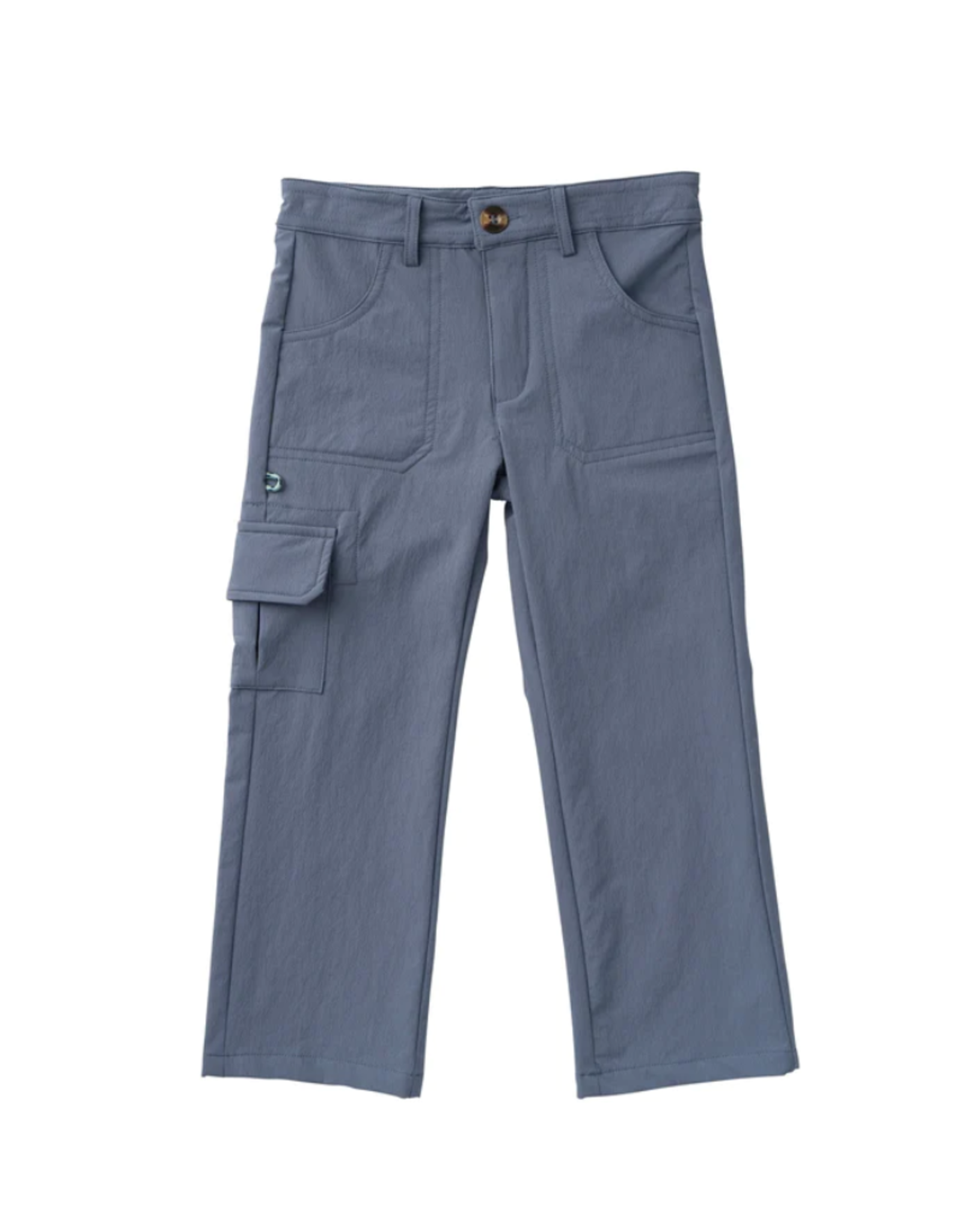 Prodoh Angler Pant, Moonlight Blue