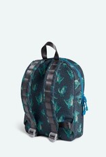 State Bags Mini Kane Backpack Alligator