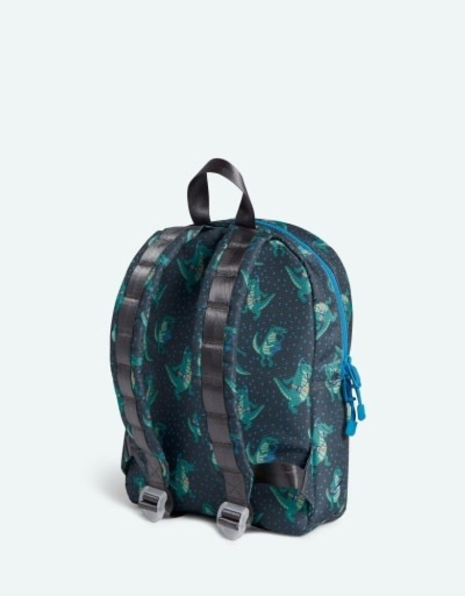 State Bags Mini Kane Backpack Alligator
