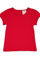 The Beaufort Bonnet Company Penny`s Play Shirt, Richmond Red