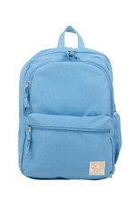 The Beaufort Bonnet Company Don't Forget Your Backpack Beale Street Blue
