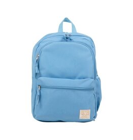 The Beaufort Bonnet Company Don't Forget Your Backpack Beale Street Blue