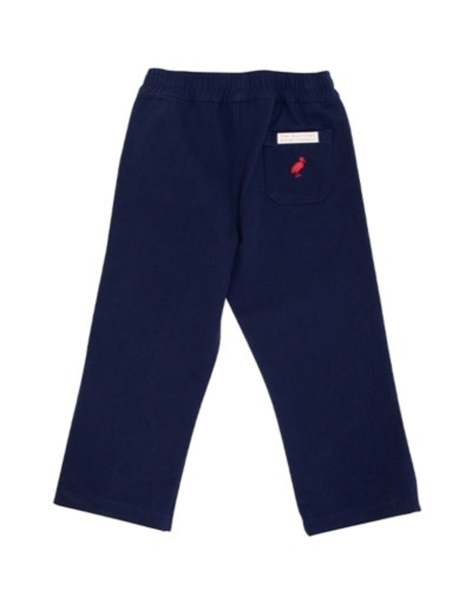 The Beaufort Bonnet Company Sheffield Pants Twill, Nantucket Navy