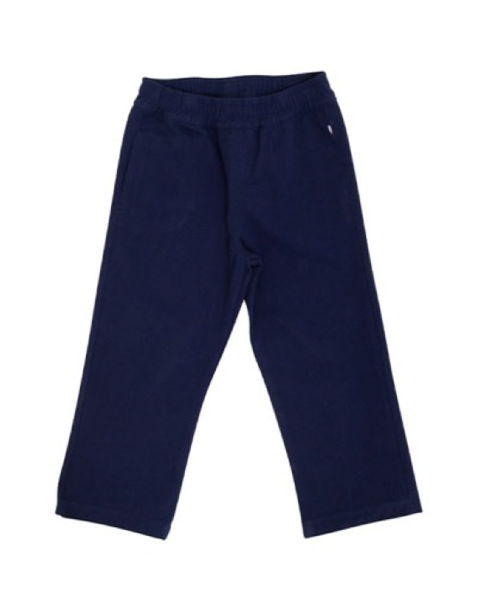 The Beaufort Bonnet Company Sheffield Pants Twill, Nantucket Navy