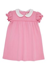 The Beaufort Bonnet Company Holly Day Dress, Hamptons Hot Pink